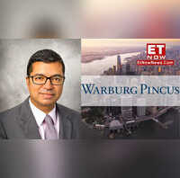Asia Meet Vishal Mahadevia, whom Warburg Pincus promoted as its Asia