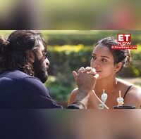 Animal Box Office Collection Day 5 Ranbir’s Kapoor Animal is