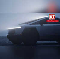 Cybertruck Money,money, money! This is how much the most expensive Tesla Cybertruck costs