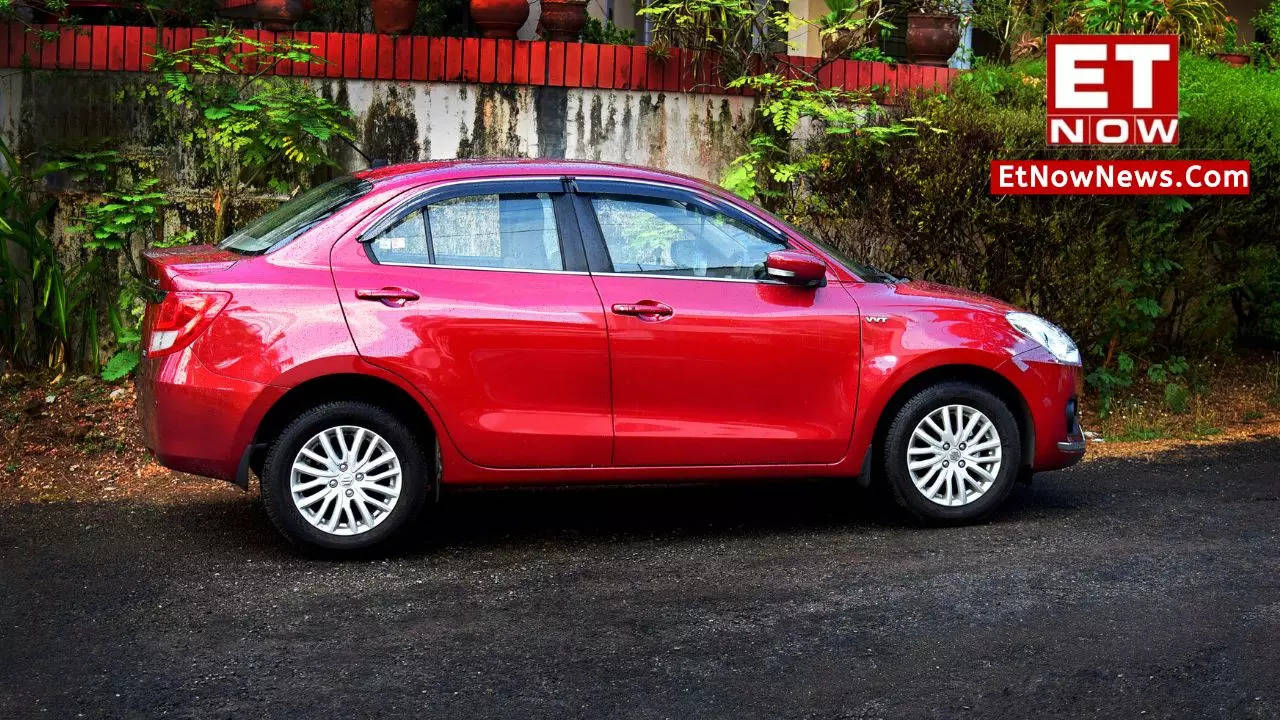 Maruti 2024 Maruti Suzuki Swift Check Mileage Launch Date In India   105810838 