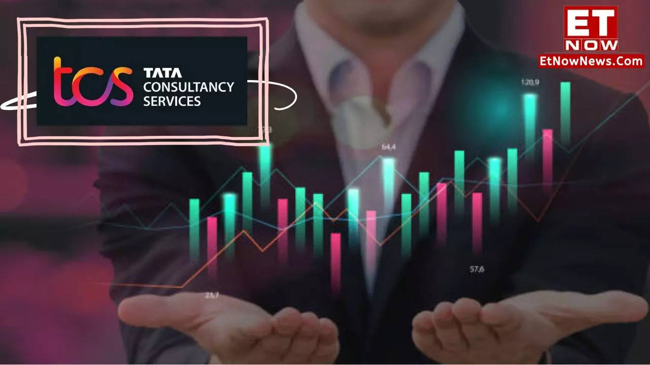 TCS share price target 2024, 2025 Sharekhan maintains BUY rating, says