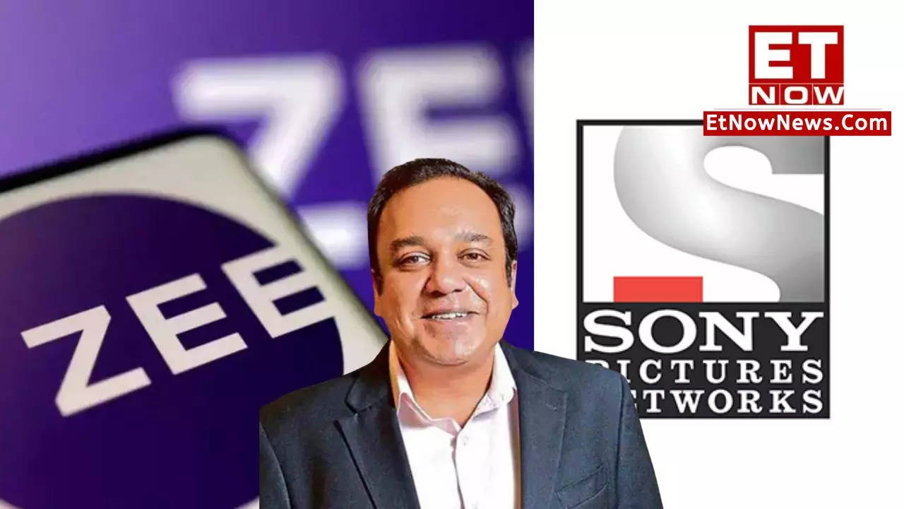 Zee Sony Merger Update Days Ahead Of Deadline Zeel Director Withdraws His Re Appointment 5822