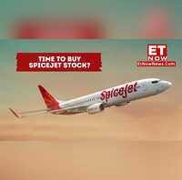 SpiceJet shares soar 15 on NSE listing news! Worth a BUY? How has