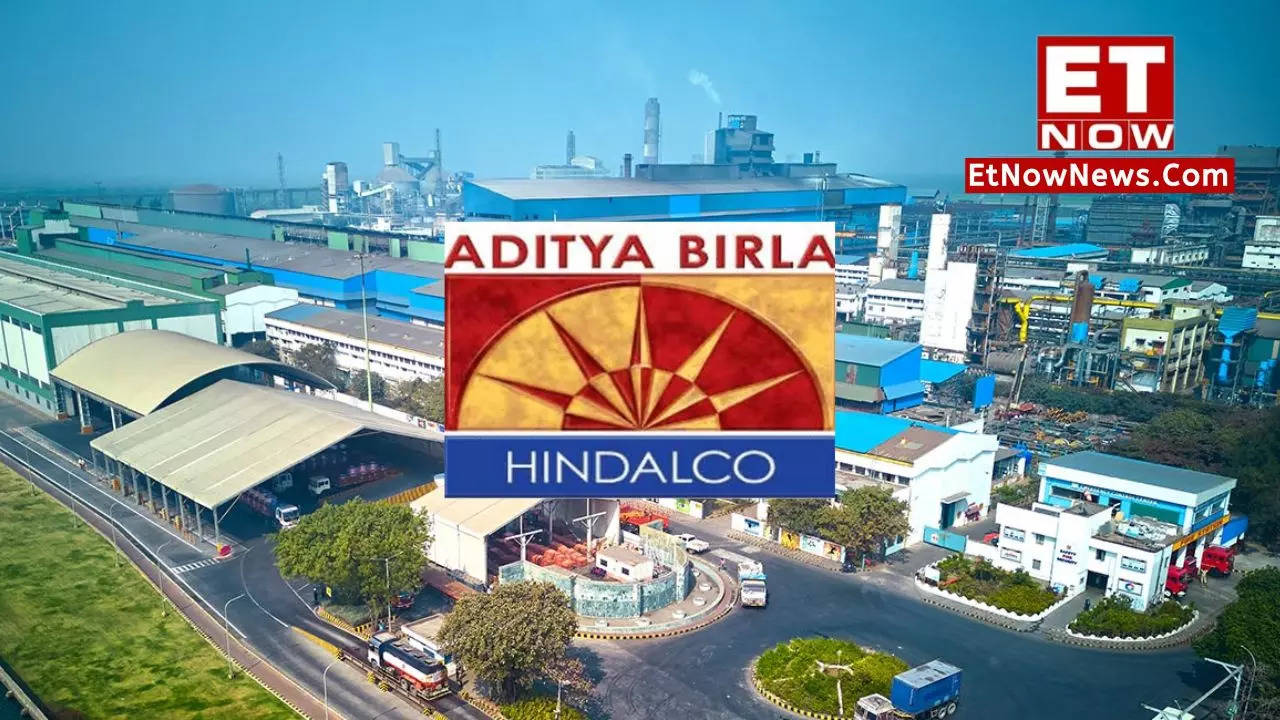 Hindalco vows Rs 800 cr investment in Odisha to set up battery foil ...