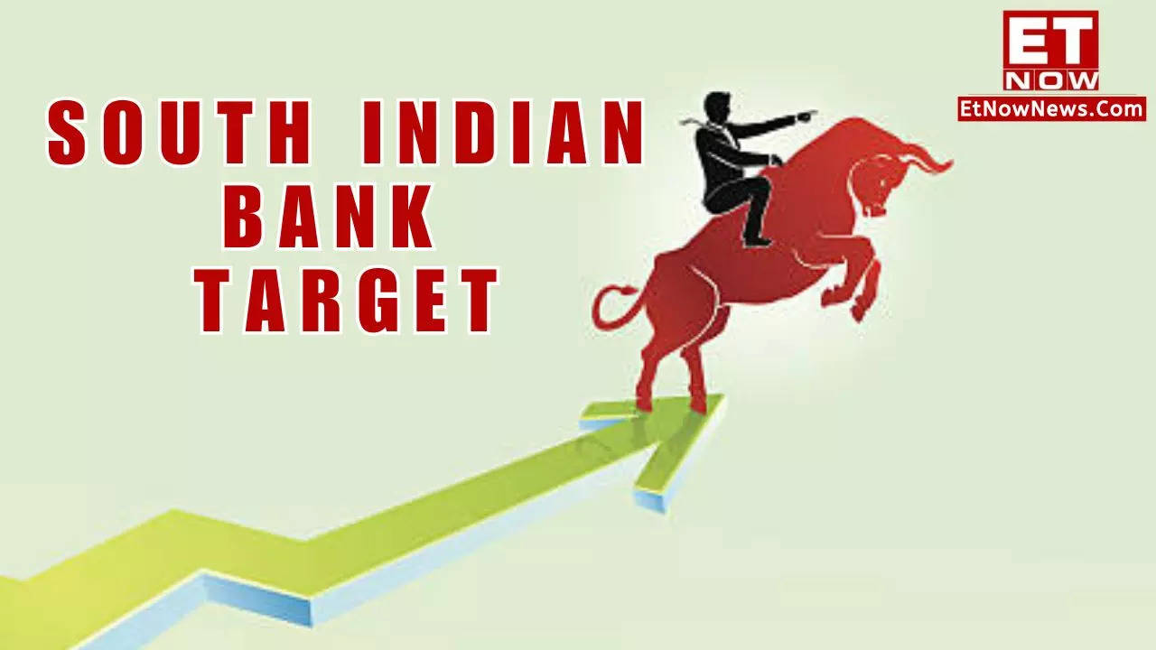 South Indian Bank Share Price Target 2024 2025 BREAKOUT On Daily   105939167 