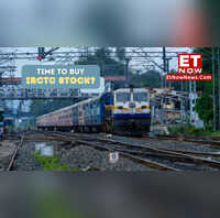 Rs 800mark for IRCTC shares! PSU stock eyes expansion to go beyond