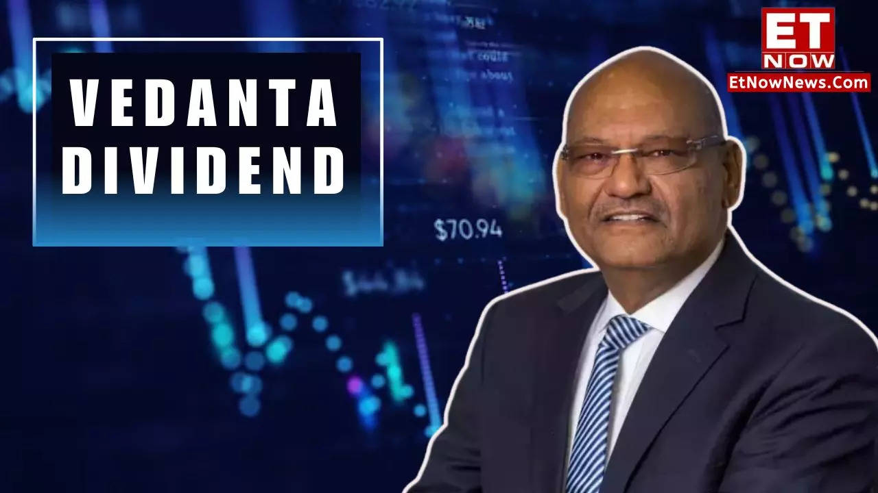 Vedanta dividend 2023 Record date fixed; Announcement THIS date