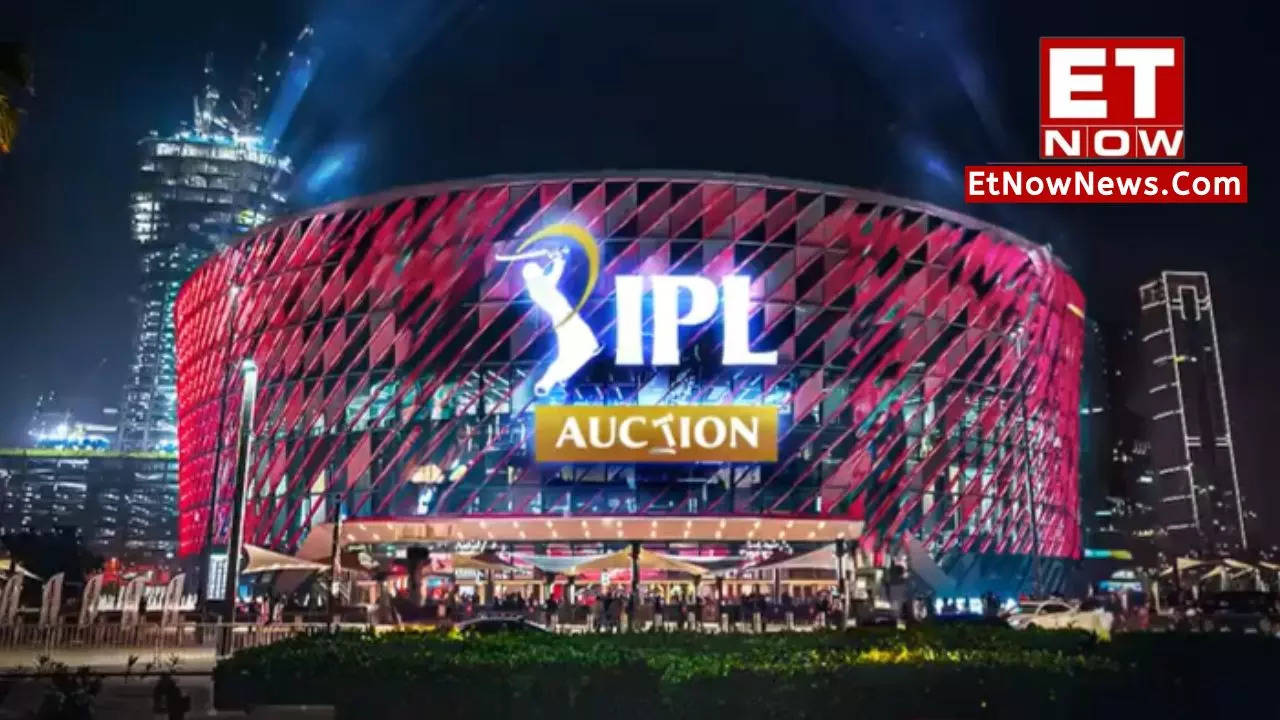 Ipl IPL Auction 2024 date and time Where to watch LIVE streaming in