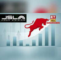 Jindal Stainless Ltd Share Price Target brokerage house report stocks to buy share market