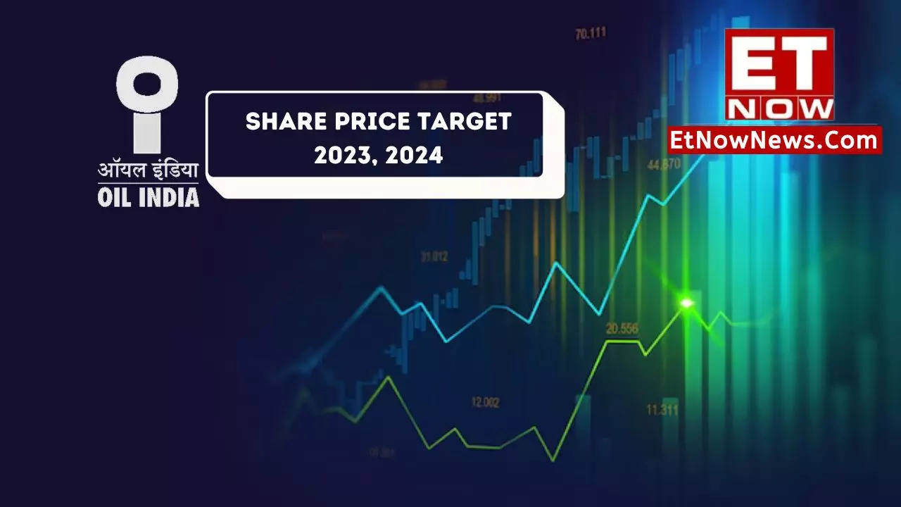 Share Price Target 2023 2024 Oil India Up 76 In 2023 Should You BUY   106149404 