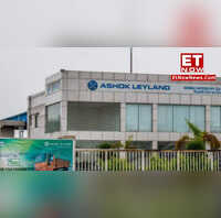 Ashok Leyland Ashok Leyland Share Price Target 2023, 2024 Target