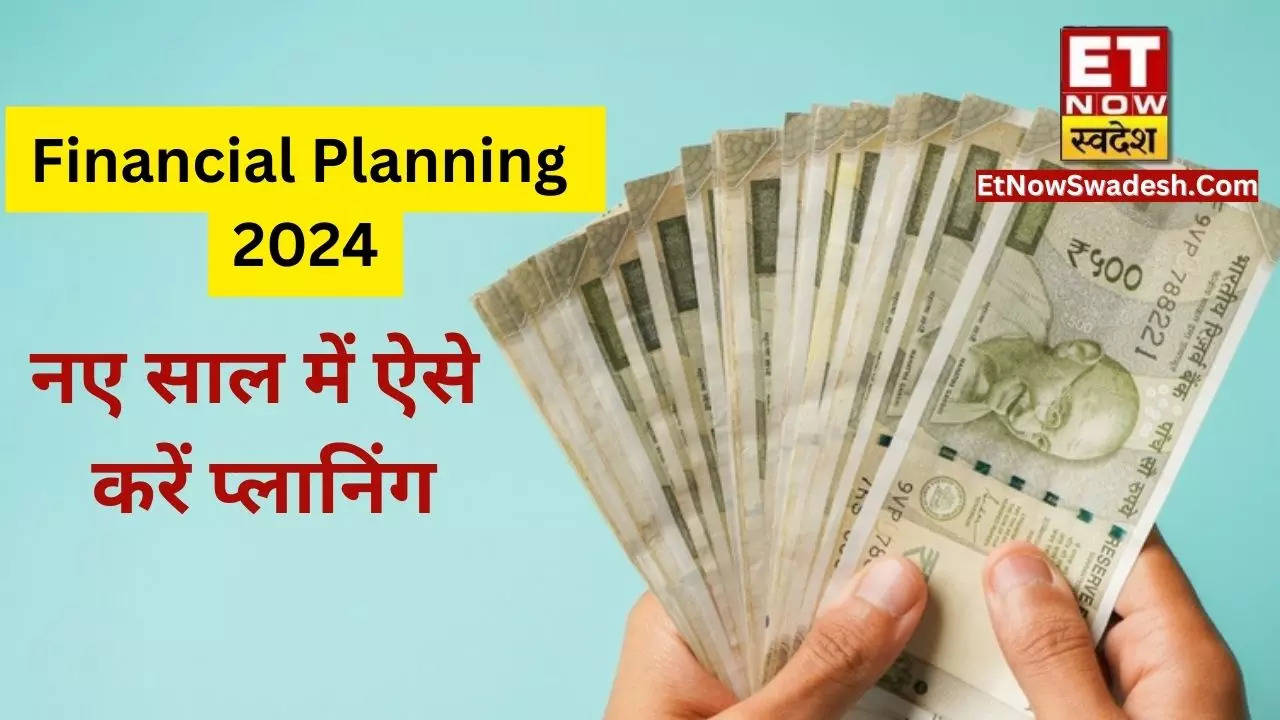 Financial Planning 2024 Plan Like This In The New Year There Will Be No   106178161 