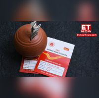 Post Office Savings Scheme: Wealth creation engine! Better interest