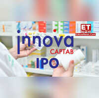IPO GMP: Innova Captab IPO GMP Price Today: BIDDING DEADLINE ALERT ...