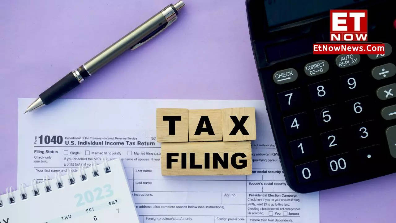 Itr: ITR Filing Last Date: Worried About Missing Income Tax Return ...