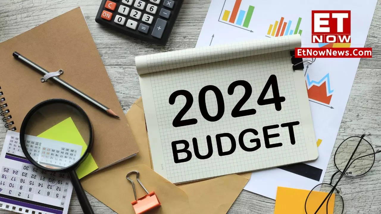 Budget 2024 Budget 2024 Heard about DEFICITS? Do you know the types