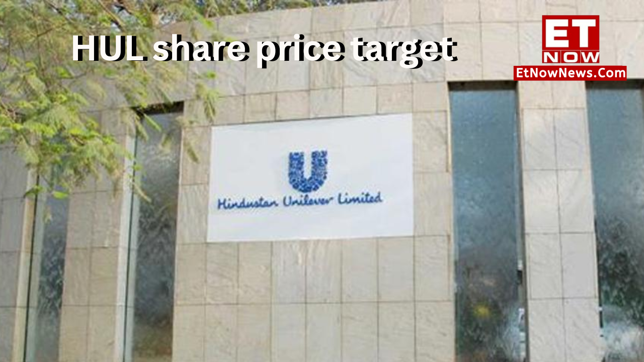 HUL share price target 2024 Distributors threaten to 'block' goods as