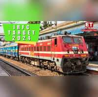IRFC share price target 2024: BUY Indian Railways PSU stock after ...