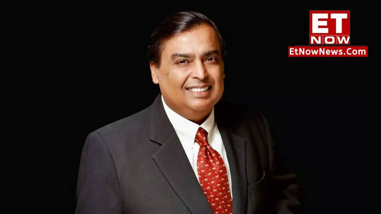 'Never Complacent...Reliance Industries Will Be Among Top...' - Mukesh ...