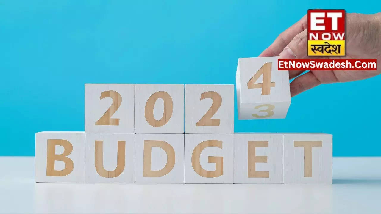 Budget 2025 What is the meaning of deficit financing Union Budget 2025