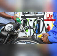 Petrol Pump news Truck drivers strike Petrol Dealers Association