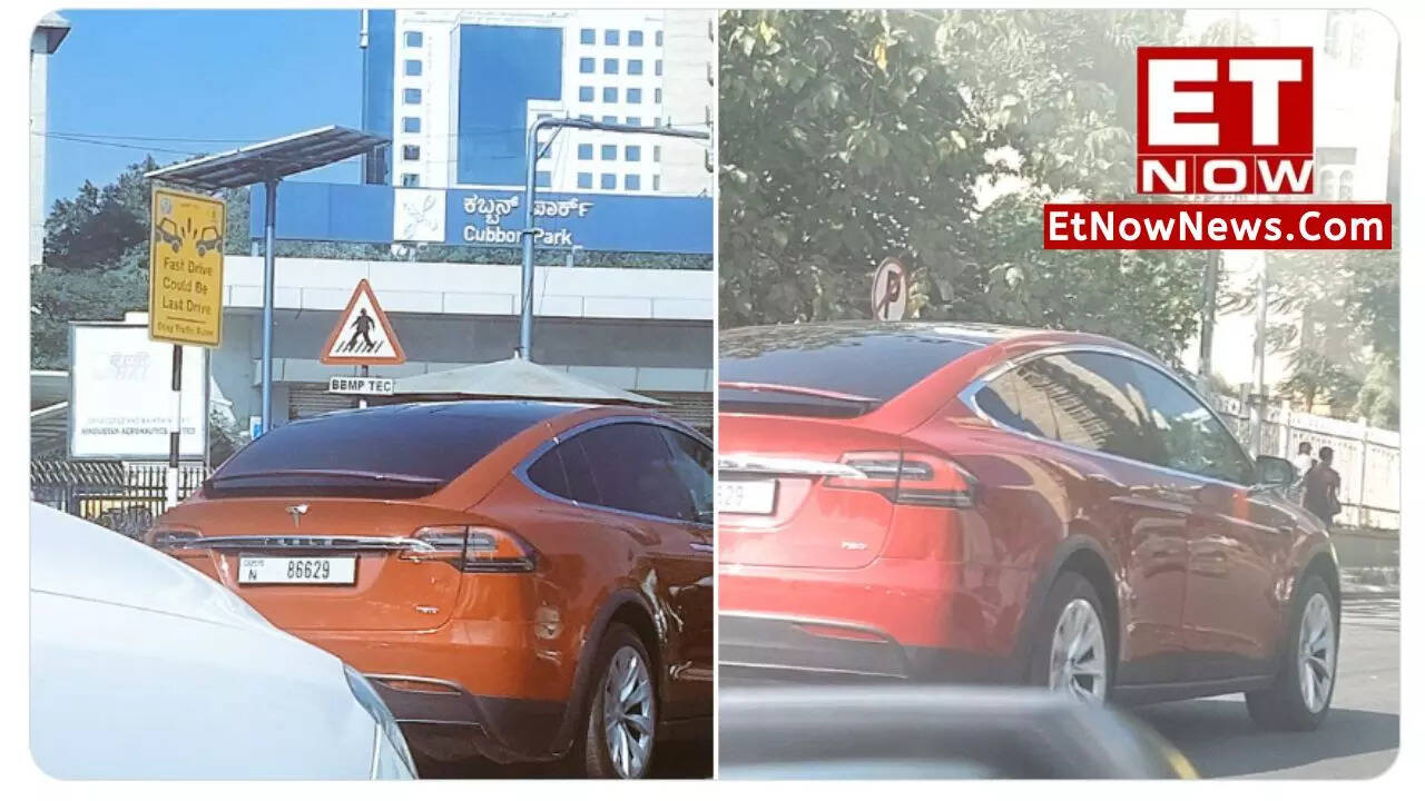 Tesla in India: Gujarat or Bengaluru? Elon Musk-led company’s car seen