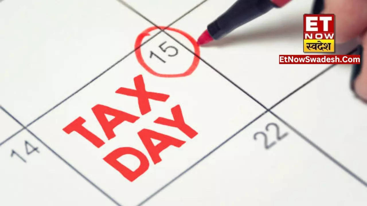 tax calendar 2025 important tax related deadlines you should