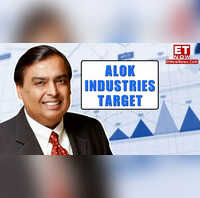 Alok Industries share price target 2024 Should you BUY under Rs 30