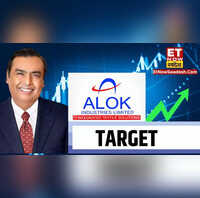alok industries share price target 2024 backed by mukesh ambani led reliance industries buy or
