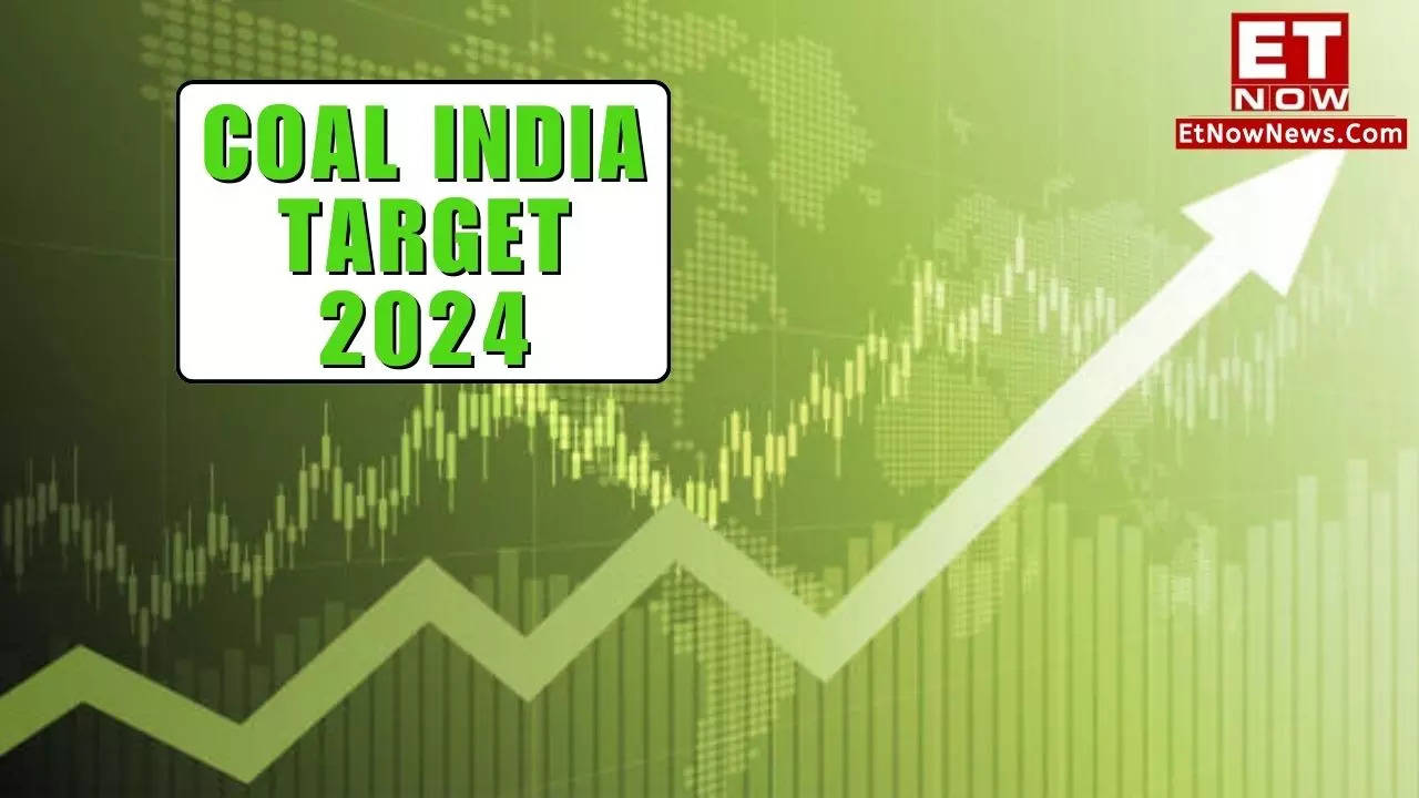 Coal India Coal India share price target 2024 High dividend yield PSU