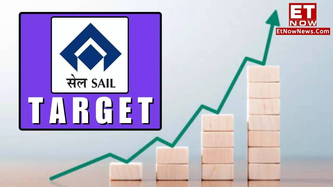 SAIL share price target 2024 PSU stock under Rs 200! BUY? Check