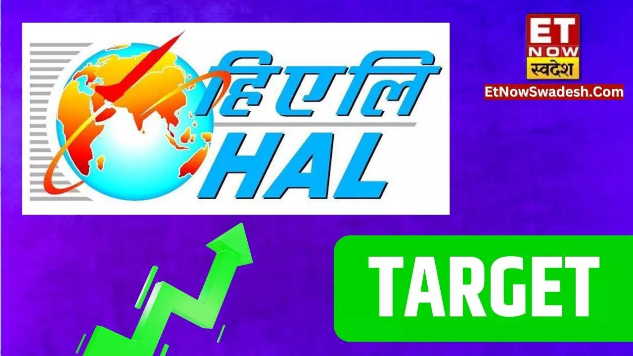 hal share price target 2024 buy rating first defence psu stock to hit