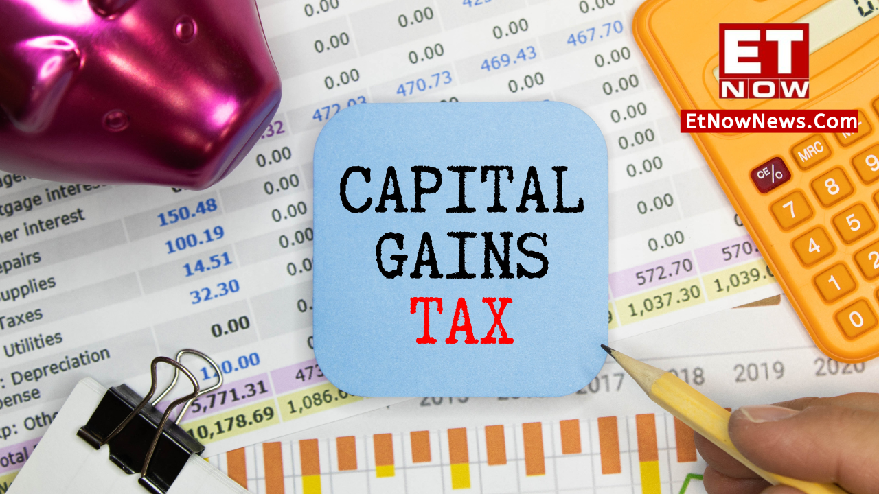 Tax Calculator, ITR Filing CHECK how to calculate tax of long term capital gains