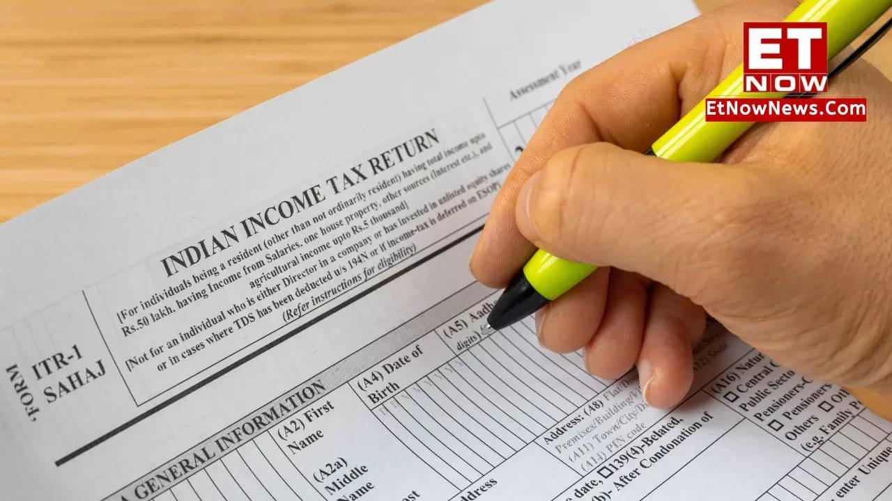 Itr Filing Online Want To E Verify Income Tax Return Using Different