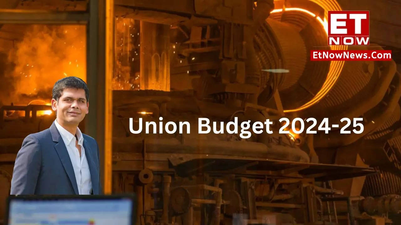 India Budget 2024 ‘Zero…’ What Jindal Stainless advocates for in