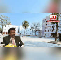 ET NOW Exclusive Ayodhya real estate boom Ram Mandir opening sparks