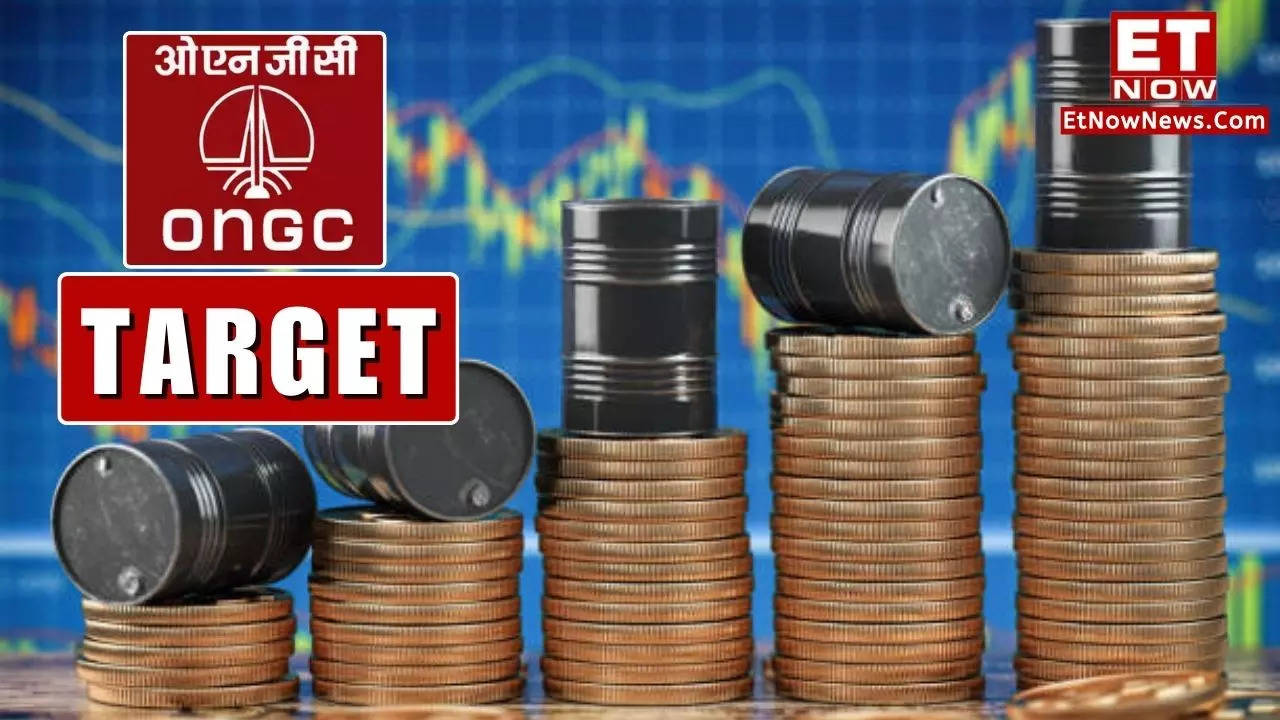 Ongc Share Price Target 2024 Brokerage Assigns Buy Rating On Psu Stock Check Dividend History 1845