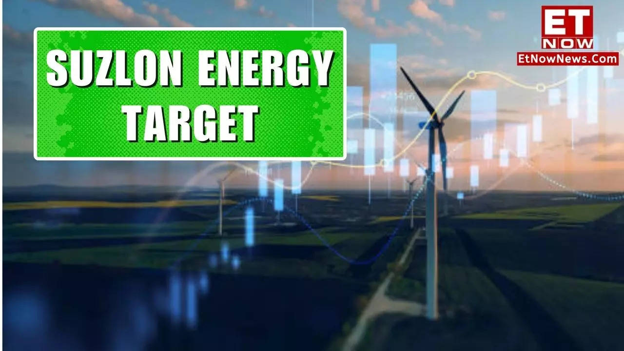 Suzlon Energy share price target 2024 Time to BUY or book profit