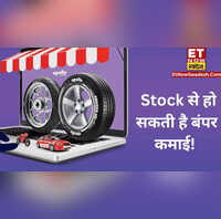 Apollo Tyres Share Price Target Trading call by Soni Patnaik JM