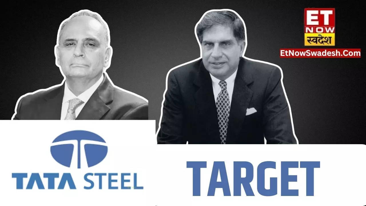 tata steel share price target 2024 by sanjiv bhasin dividend history