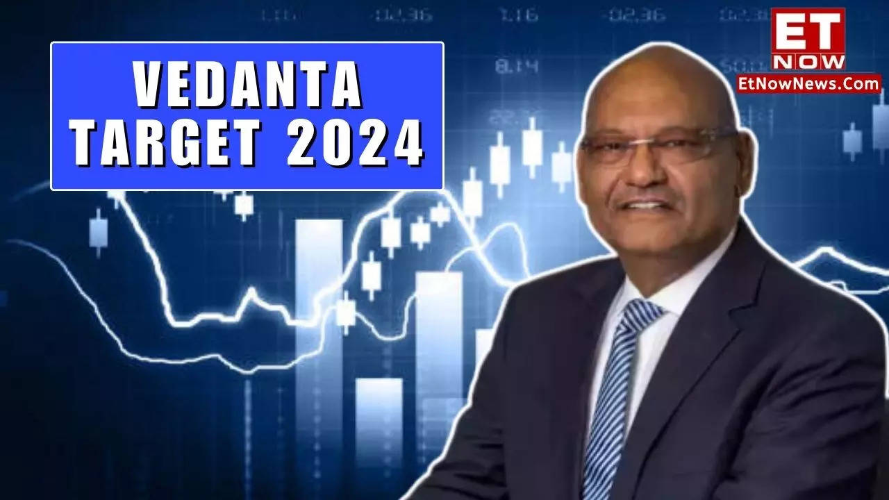 Vedanta share price target 2024 Brokerage upgrades Anil Agarwal