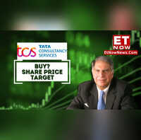 TCS Share Price Tata's TCS stock a BUY after Q3 results 2024, 2700
