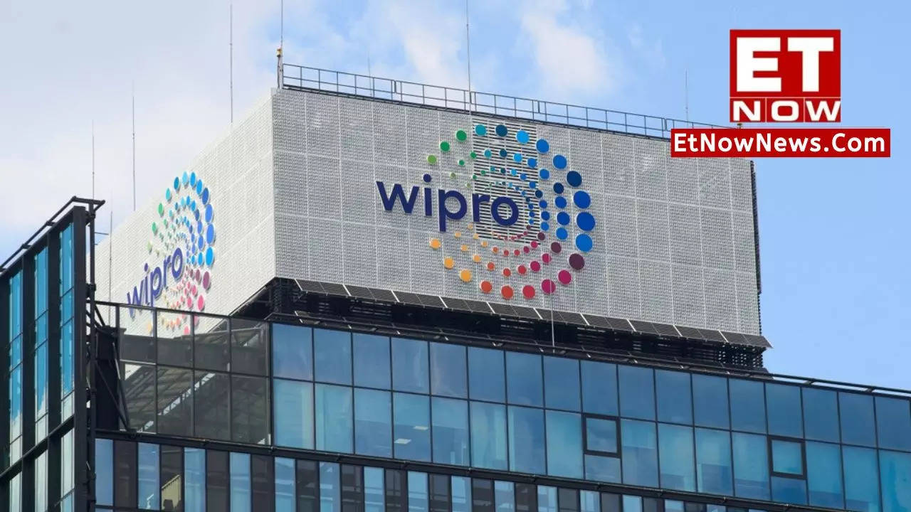 Wipro Q3 results 2024 50 dividend, record date, payment date