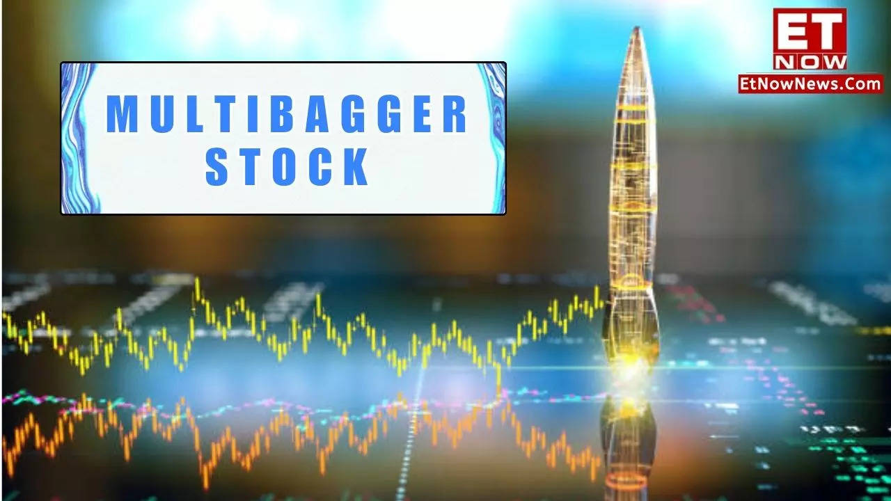 Multibagger stock: 950% RETURN in 2 years! Ashnisha Industries signs ...