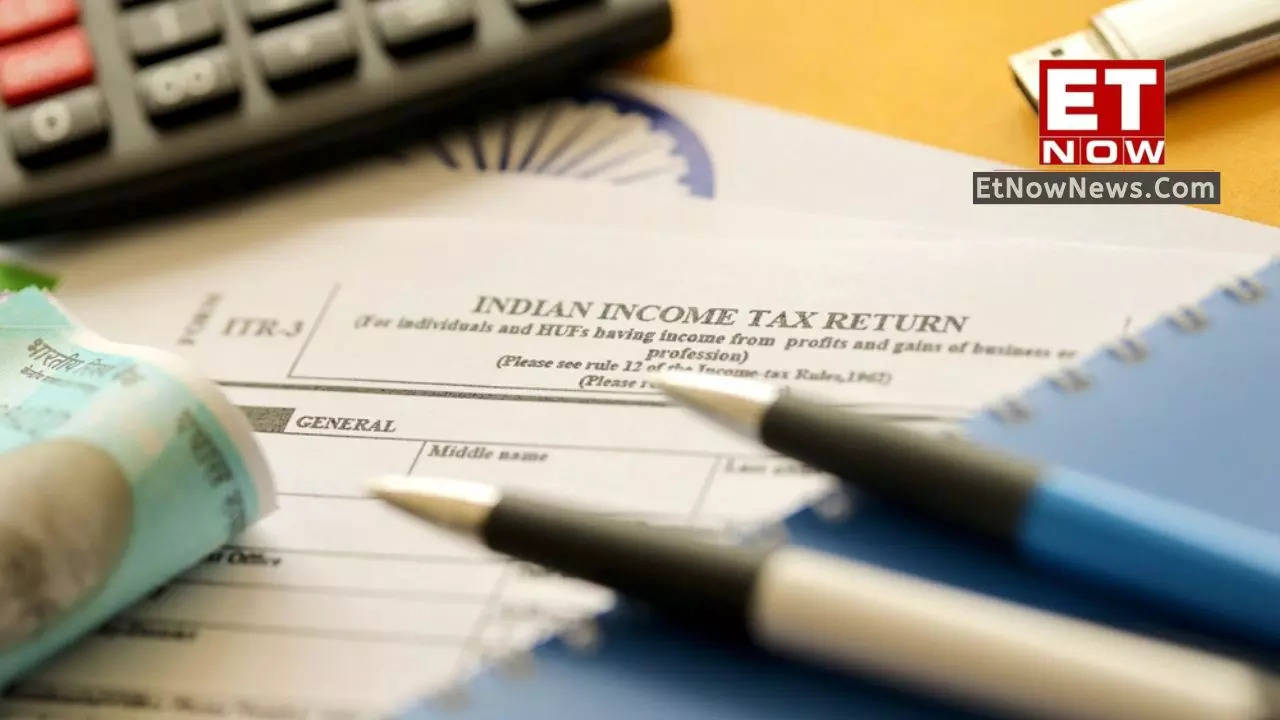 Income Tax Return Filing: What is TAN? How is it different from PAN ...