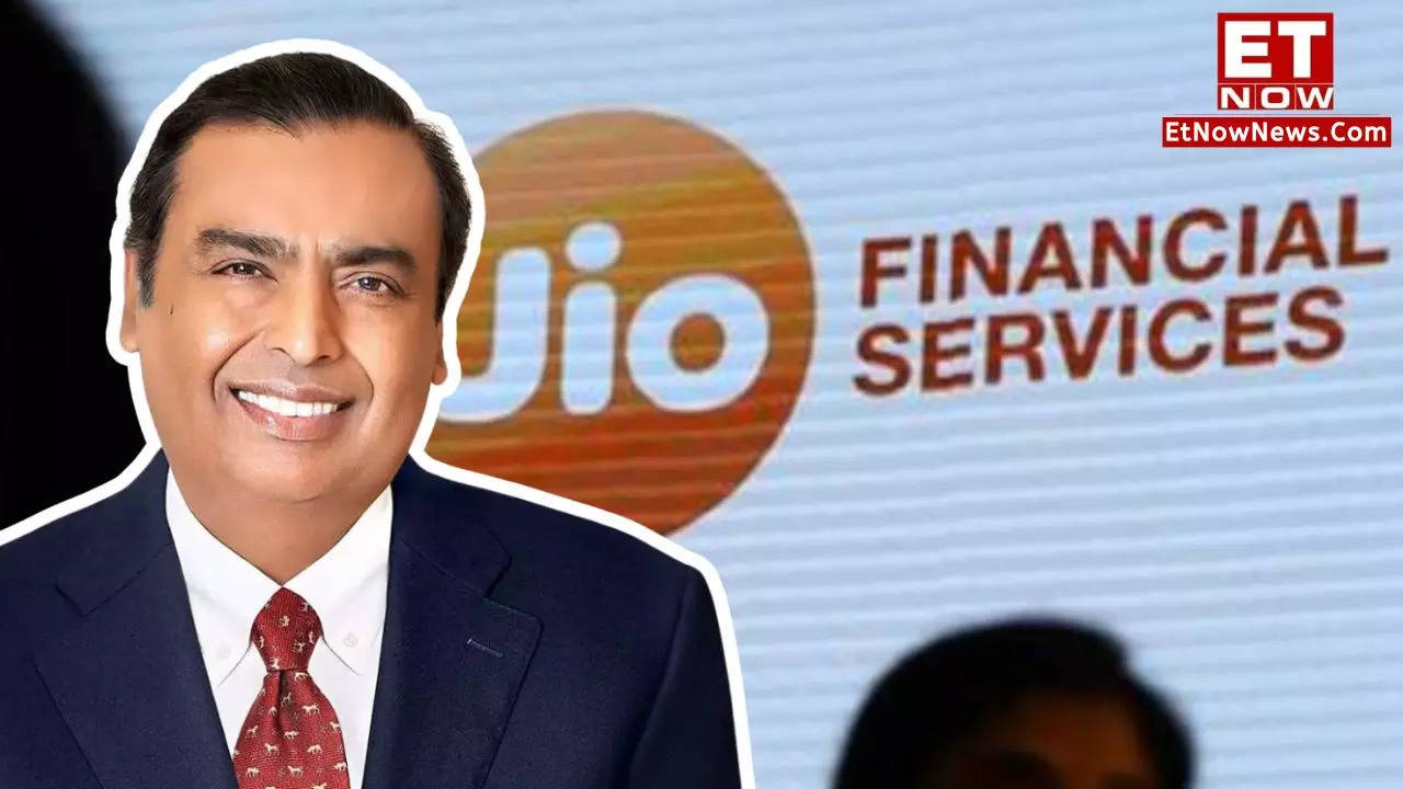 Jio Financial Services share price target 2024 Stock falls 5 after Q3 result; BUY, SELL or