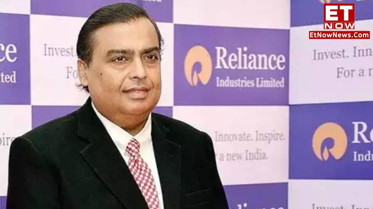 Reliance Industries share price target 2024 JP maintains