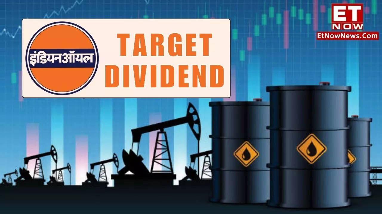 Indian Oil share price target 2024 BUY PSU stock ahead of Budget? Check IOC dividend history