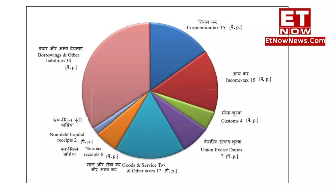 Budget 2024 Wondering Where Does Money Come From And Where It Goes   106932330 