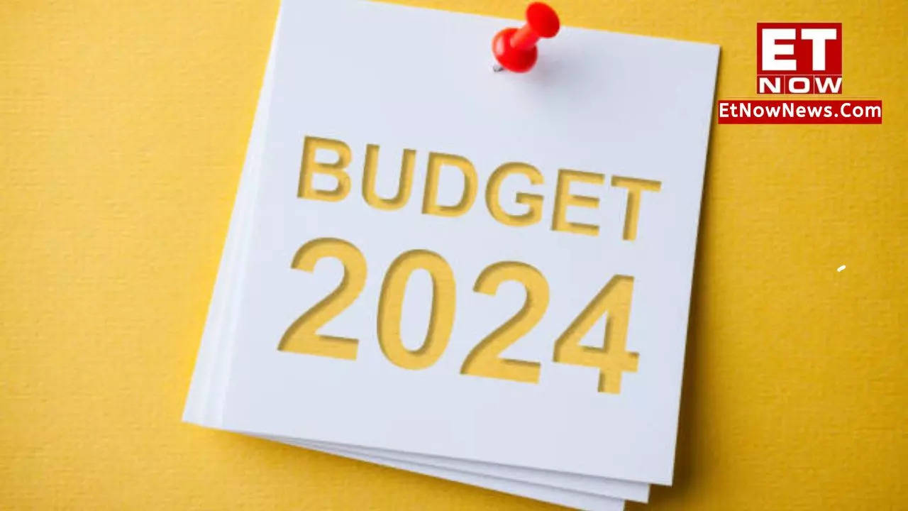 Budget 2024: Wondering Where Does Money Come From And Where It Goes ...